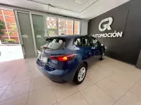 Usado BMW 218 150 CV (110 kW) 2024 Azul Coupe