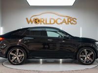 Usado Mercedes GLE300 Premium 275 CV (202 kW) 2022 Negro SUV