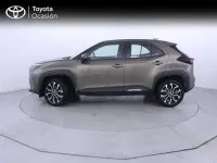 Usado Toyota Yaris Cross Active 116 CV (85 kW) 2022 Marrón SUV