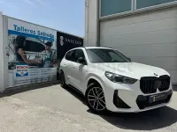 Usado BMW X1 Luxury Line 163 CV (119 kW) 2025 Blanco SUV