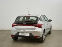 Usado Hyundai i20 84 CV (61 kW) 2022 Utilitario