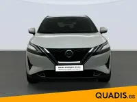 Usado Nissan Qashqai Tekna 140 CV (102 kW) 2022 Blanco SUV