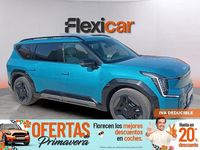 Usado Kia EV9 GT-Line 283 kW (385 CV) 2024 Azul SUV
