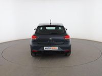 Begagnad Seat Ibiza Style Plus 115 HK (84 kW) 2019 Grå Halvkombi