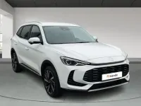 Nuevo MG ZS Luxury 197 CV (144 kW) 2026 SUV