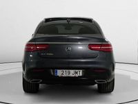 Usado Mercedes GL350 AMG line 258 CV (189 kW) 2016 SUV