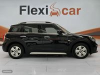 Usado Mini Cooper D Countryman 150 CV (110 kW) 2018 Negro SUV