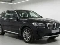 Usado BMW X3 xLine 292 CV (214 kW) 2023 Negro SUV