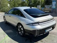 Usado Hyundai Ioniq 6 168 kW (229 CV) 2025 Eléctrico Berlina