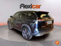 Usado Jaecoo 7 147 CV (108 kW) 2025 Negro SUV