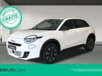 Nuevo Fiat 600 Red 114 kW (156 CV) 2025 Blanco SUV