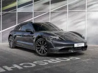 Usado Porsche Taycan Cross Turismo 22 kW (30 CV) 2023 Eléctrico Familiar