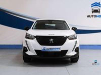 Usado Peugeot 2008 Active 101 CV (74 kW) 2021 Blanco SUV