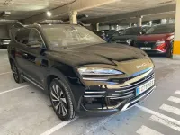 Usado BYD Seal U Comfort 218 CV (160 kW) 2025 Negro SUV