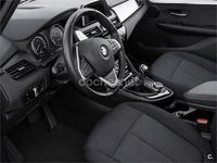 Usado BMW 216 116 CV (85 kW) 2021 Marrón Familiar