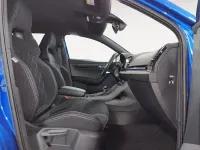 Nuevo Skoda Karoq SportLine 150 CV (110 kW) 2025 Azul SUV