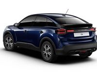 Ny Citroën C4 145 HK (106 kW) 2026 Blå SUV