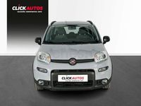 Usado Fiat Panda City Life 70 CV (51 kW) 2022 Gris / plata Berlina