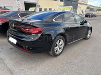 Usado Renault Talisman Intens 110 CV (80 kW) 2016 Negro Berlina