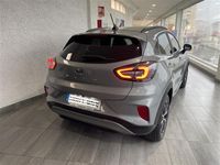 Usado Ford Puma Titanium 125 CV (91 kW) 2024 Plateado SUV