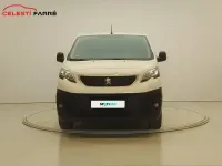 Usado Peugeot Expert S 120 CV (88 kW) 2021 Blanco Van