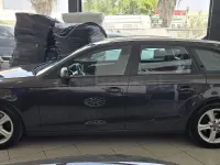 Usado Audi A4 177 CV (130 kW) 2014 Negro Familiar