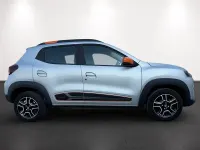 Occasion Dacia Spring Comfort Plus 33 kW (45 ch) 2022 Gris Citadine