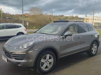 Usado Porsche Cayenne 245 CV (180 kW) 2012 Marrón SUV