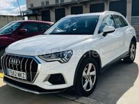 Usado Audi Q3 Advanced Plus 150 CV (110 kW) 2023 Blanco SUV