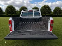 Usado Ford Ranger XL 170 CV (125 kW) 2022 Blanco Pickup/Camioneta