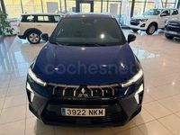 Nuevo Mitsubishi ASX Motion 140 CV (102 kW) 2025 Azul SUV
