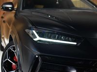 Usado Lamborghini Urus 666 CV (489 kW) 2023 Negro SUV