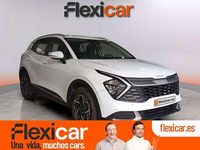Usado Kia Sportage 136 CV (100 kW) 2023 Blanco SUV