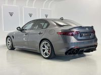 usado Alfa Romeo Giulia 2.9 T Quadrifoglio Aut. 510