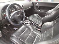Usado Audi TT 180 CV (132 kW) 2001 Rojo Coupe