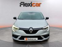 Usado Renault Mégane IV Business 140 CV (102 kW) 2020 Azul Utilitario