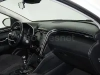 Usado Hyundai Tucson 115 CV (84 kW) 2022 Blanco SUV