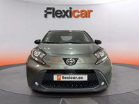 Usado Toyota Aygo X Play 72 CV (52 kW) 2022 Gris SUV