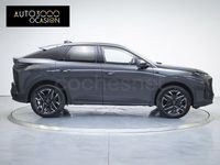 Usado Peugeot 3008 GT 136 CV (100 kW) 2024 Gris SUV