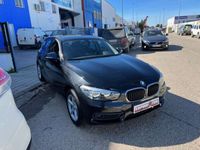 usado BMW 116 120 d