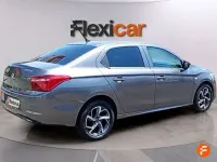 Usado Citroën C-Elysee I Origins 102 CV (75 kW) 2019 Gris Berlina