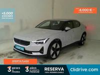 Usado Polestar 2 Long Range Single Motor 219 kW (299 CV) 2023 Eléctrico Utilitario
