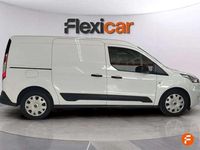 Usado Ford Transit 101 CV (74 kW) 2022 Blanco Van