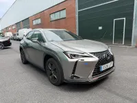 Usado Lexus UX 250h 184 CV (135 kW) 2020 SUV