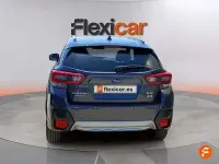 Usado Subaru XV 150 CV (110 kW) 2023 Gris SUV