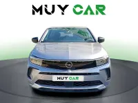 Usado Opel Grandland X Design & Tech 131 CV (96 kW) 2024 Gris SUV