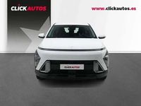 Usado Hyundai Kona 141 CV (103 kW) 2025 Blanco SUV