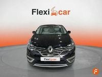 Usado Renault Espace Initiale Paris 160 CV (117 kW) 2017 Beige Monovolumen
