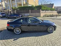 Usado BMW M3 343 CV (252 kW) 2007 Negro Coupe
