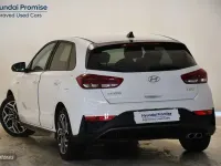 Usado Hyundai i30 N Line 115 CV (84 kW) 2025 Berlina